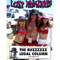 The Buzzz: Legal Column Collection