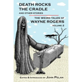 Death Rocks the Cradle and Other Stories