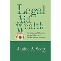 Legal Aid Wealth