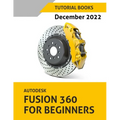 Autodesk Fusion 360 For Beginners (December 2022): Colored