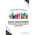 Social Development Programme Management Handbook