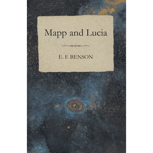 Mapp and Lucia