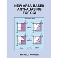 New Area-Based Anti-Aliasing for CGI