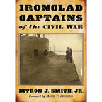 Ironclad Captains of the Civil War