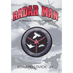 Radar Man: A Personal History of Stealth - Hardcover