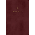 ESV Gift and Award Bible (Trutone, Burgundy)