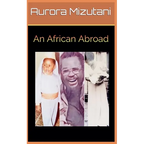An African Abroad - Paperback