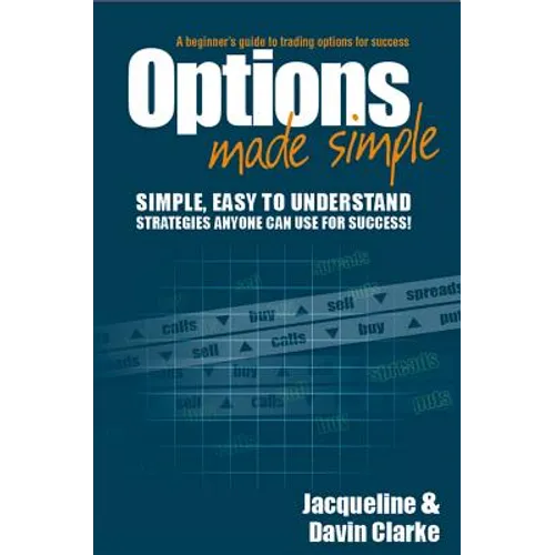 Options Made Simple