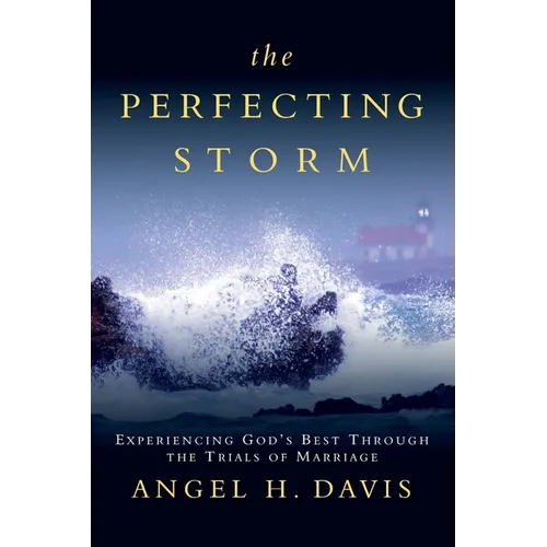 The Perfecting Storm: Experiencing God's Best Through the Trials of Marriage