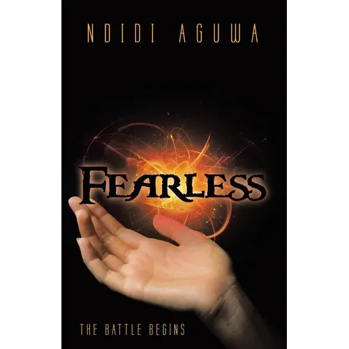 Fearless: The Battle Begins