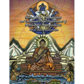 The Five Stages (Pancakrama) and Condensed Stage (Pindikrama) of Nagarjunapada: With the Gloss of Parahitaraksita