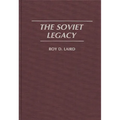 The Soviet Legacy