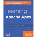 Learning Apache Apex