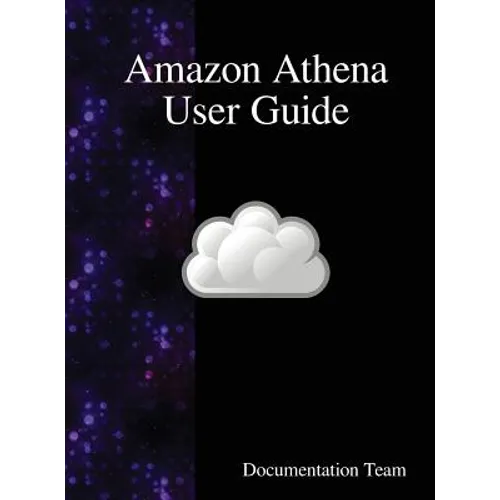 Amazon Athena User Guide