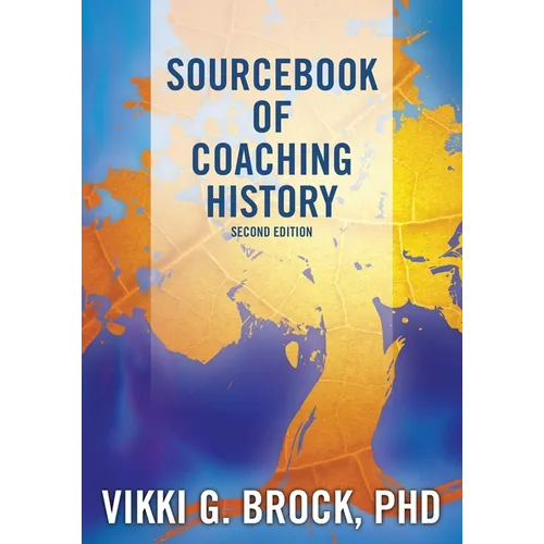Sourcebook of Coaching History