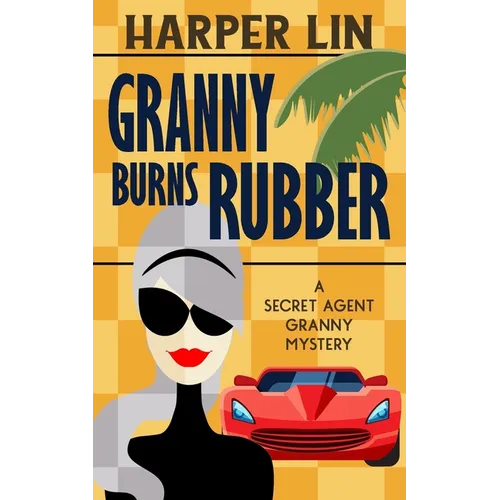 Granny Burns Rubber
