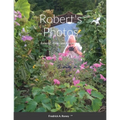 Robert's Photos: Robert C. Roney and his cameras.