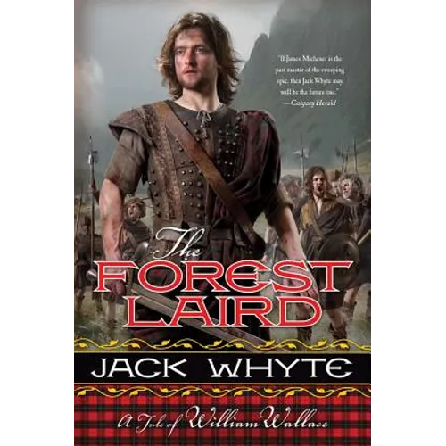 Forest Laird
