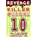 Revenge of Killer Sudoku