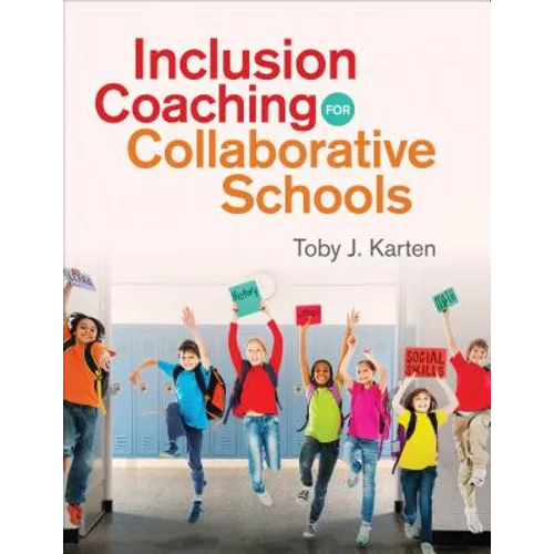 Inclusion Coaching for Collaborative Schools