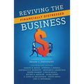Reviving the Financially Distressed Business