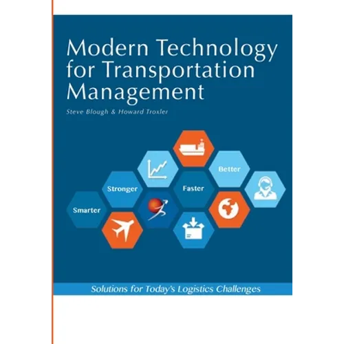 Modern Technology for Transportation Management