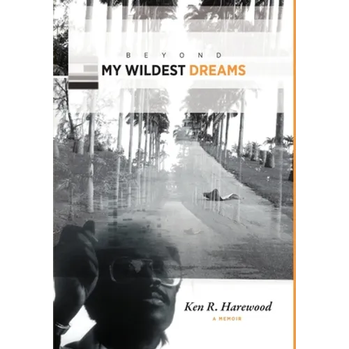 Beyond My Wildest Dreams