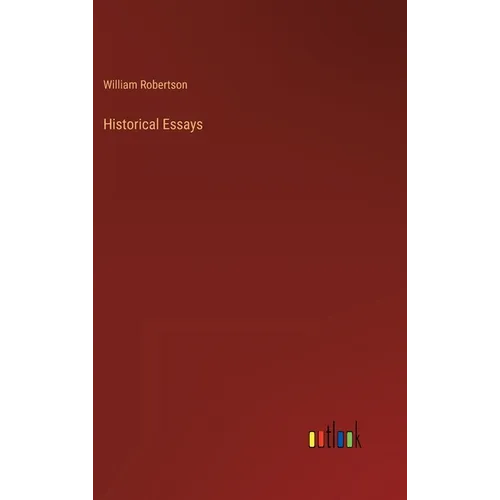 Historical Essays