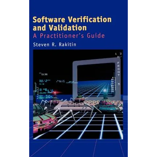 Software Verification and Validation: A