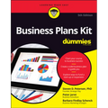 Business Plans Kit FD 5E
