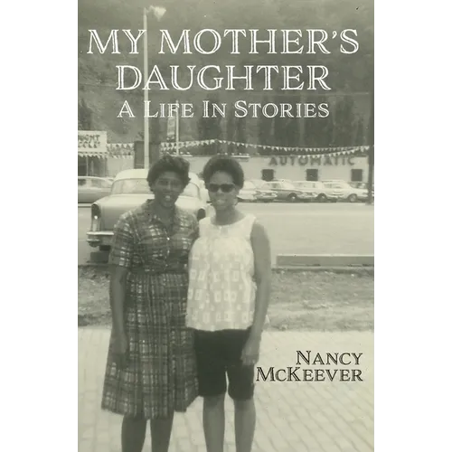 My Mother's Daughter