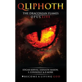The Draconian Flames: Opus Five