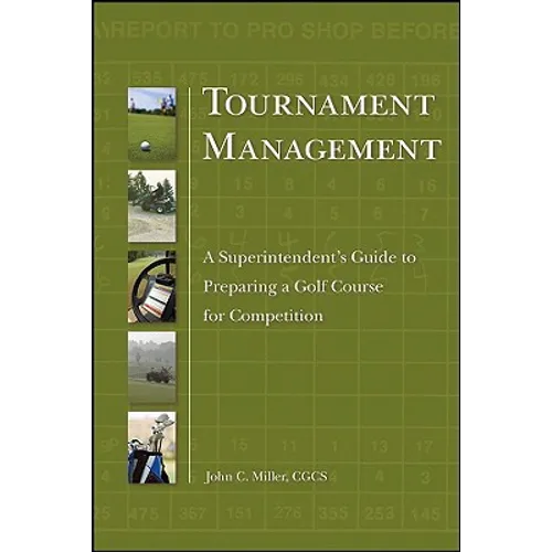 Tournament Management