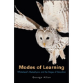 Modes of Learning: Whitehead's Metaphysics and the Stages of Education