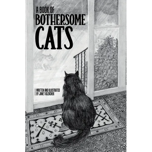 A Book of Bothersome Cats