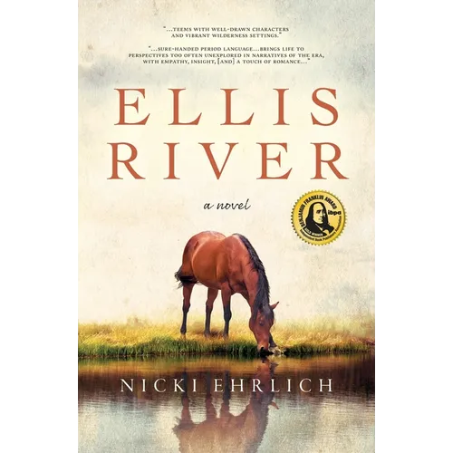 Ellis River