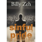 Sinful Pride: A Man's Kryptonite