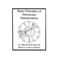 Basic Principles of Horoscope Interpretation