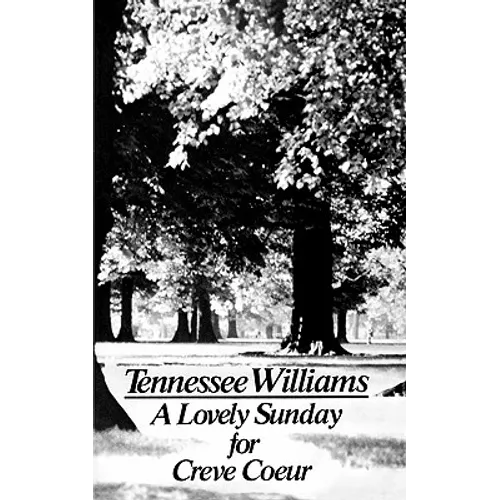 A Lovely Sunday for Creve Coeur: Play