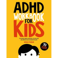ADHD Workbook for Kids