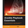 Ansible Playbook Essentials
