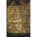 The Bible Decoded: breaking the ancient code