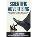 Scientific Advertising: Crushing Your Competition Like Ants on the Sidewalk