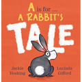 A is for . . . a Rabbit's Tale