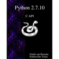 Python 2.7.10 C API