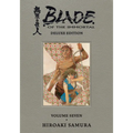 Blade of the Immortal Deluxe Volume 7