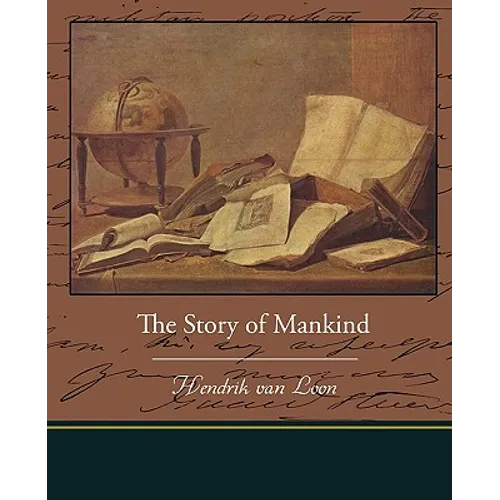 The Story of Mankind
