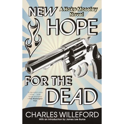 New Hope for the Dead