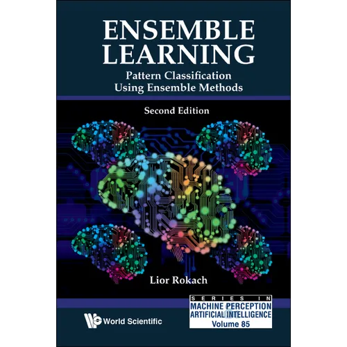 Ensemble Learning (2nd Ed)