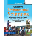 Objective Environmental Sciences